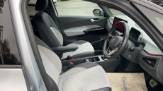 Volkswagen ID.3 150kW Life Pro Performance 58kWh 5dr Auto Electric Hatchback